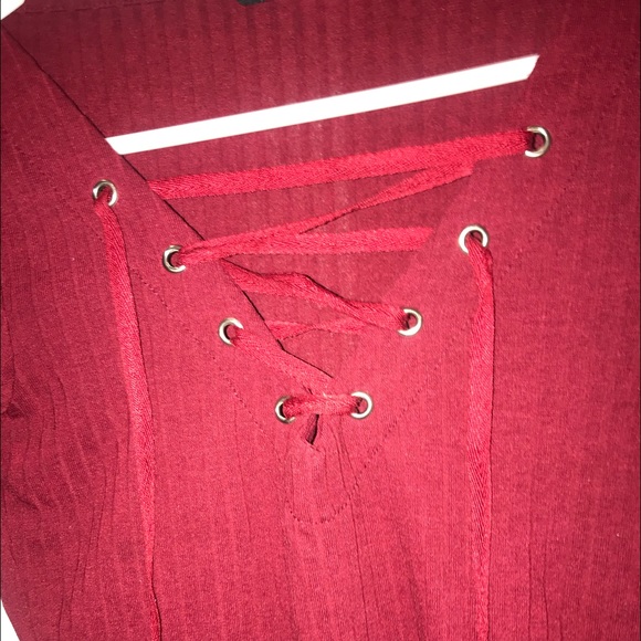 Sexy top - Picture 1 of 5